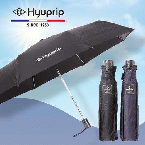 협립 3단 암막 고밀도 커넥션 VIP 완전자동 우산/양산