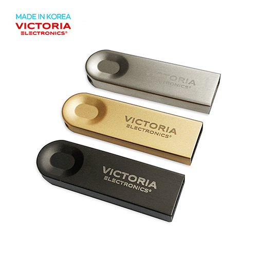 [빅토리아] VT220 USB메모리 2.0 (4GB~128GB)