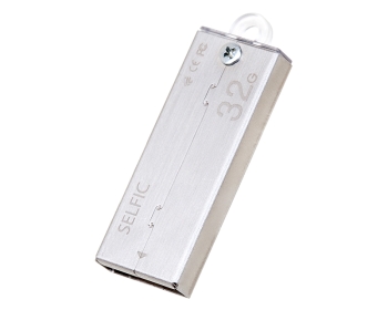 유레카 실버스타 USB (2~128GB)