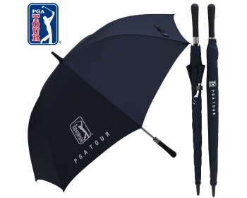 PGA 70자동 올화이바무지 우산