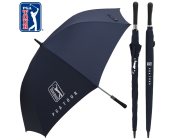 PGA 75자동 올화이바무지 우산