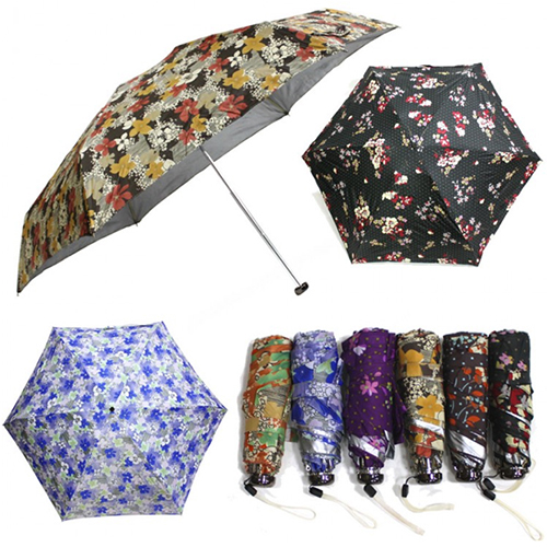 캘리 3단우산 양산 양우산 초미니우산 패션우산