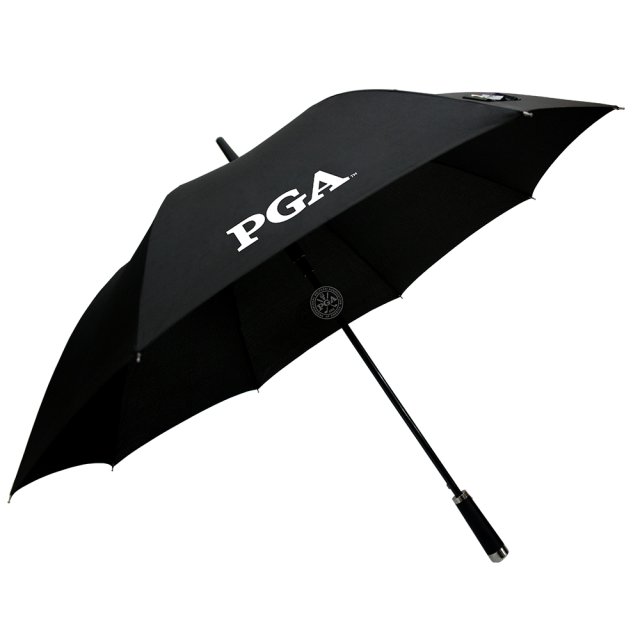 PGA 골프 무지 70 자동장우산