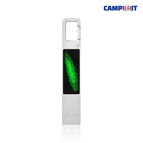 [캠브리트] EU280 은하수 LED USB2.0 USB메모리 (8GB / 64GB) Green Light