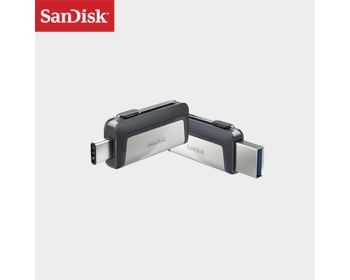 샌디스크 울트라듀얼 SDDD C2 듀얼OTG메모리 (32GB~256GB)