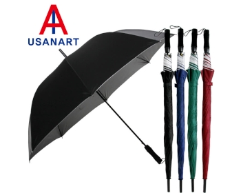 우산아트 70 실버 우산