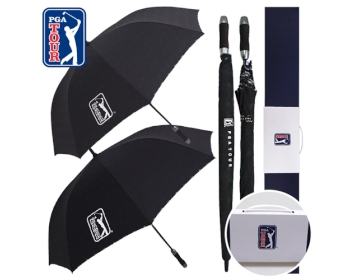 PGA 70자동+75자동 엠보선염 우산세트