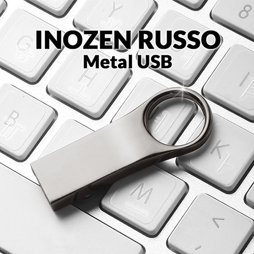 이노젠 루쏘 메탈USB(4GB~128GB)