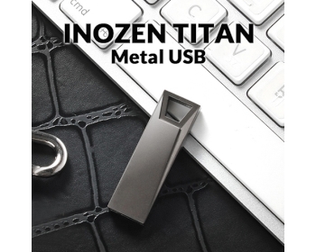이노젠 타이탄 메탈USB(4GB~128GB)