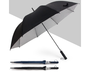 (실버자동우산)70 폴리 우산