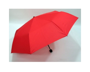 키르히탁 3단 폰지 빨강우산 빨간우산