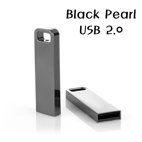 [TUI] 블랙펄 USB 2.0 4GB