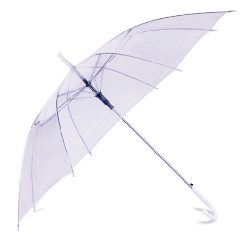 키르히탁 55 투명비닐우산