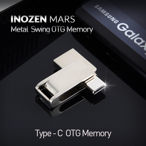 이노젠 마스 Type-C OTG USB 메모리(16GB~64GB)