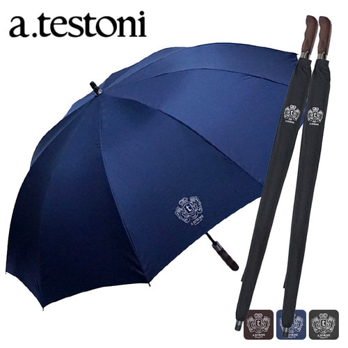 아테스토니 75 10k 일자우드핸들 장우산
