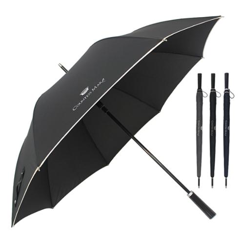 송월우산 CM 장우산 폰지바이어스70 우산