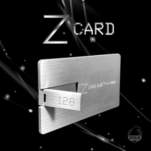 [폴라] CA760 USB Z-CARD (8GB~128GB)