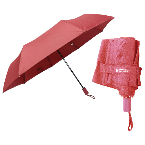 폴로 모던 3단 우산