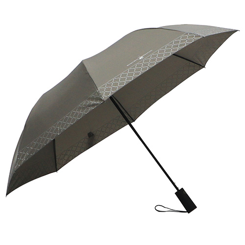 폴로 2단 뽄지 로고 보다 우산