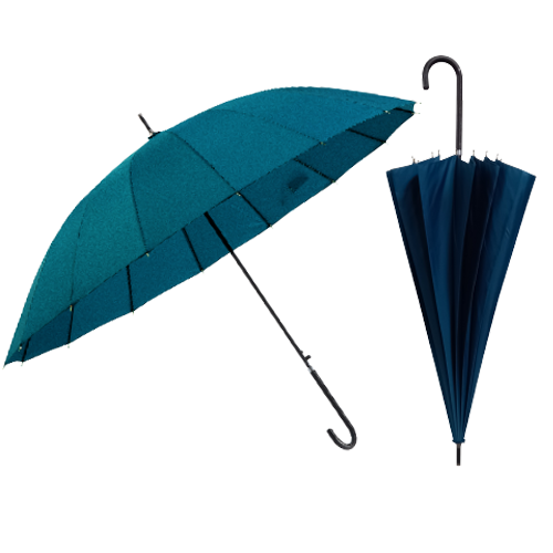 폴로 모던 60-16k 곡자 장우산