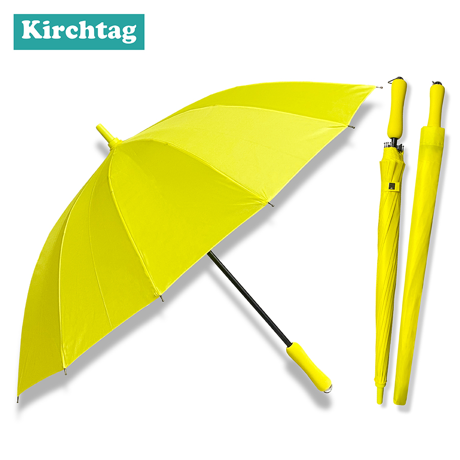 키르히탁 60 14살 장우산 노랑우산 노란우산