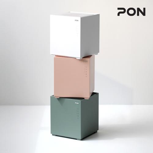 PON 자연기화식 대용량 큐브 가습기 PH-5000