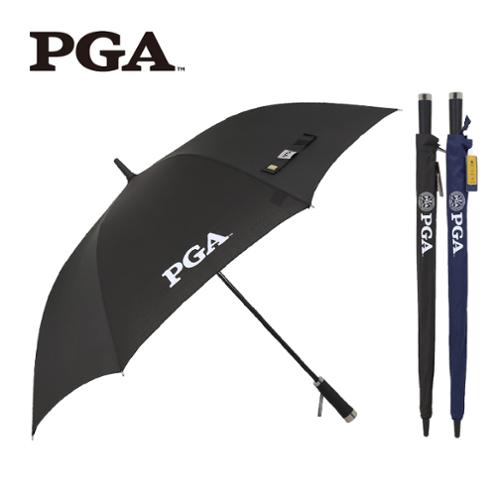 PGA 무지 70  자동 장우산