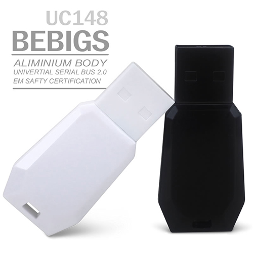 [비빅스] 플라스틱 USB 2.0 (4G~64G) (UC148)