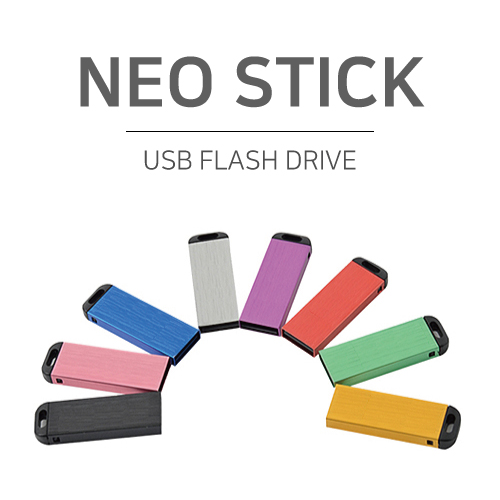 네오 스틱 2.0 USB 메모리 4~64GB