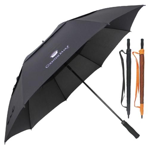 송월우산 카운테스마라 장우산 방풍80 우산