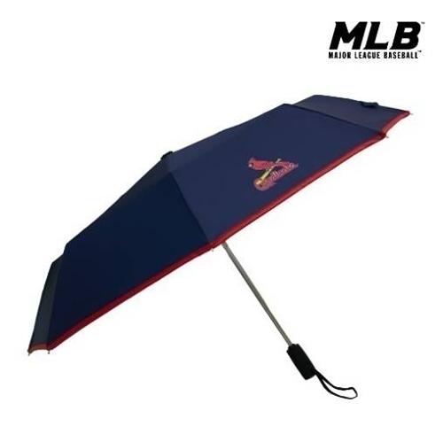 MLB 세인트루이스 카디널스  완전자동우산
