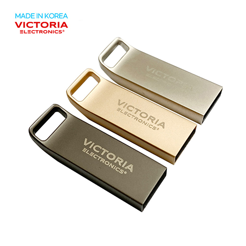[빅토리아] VT210 USB메모리 2.0 (4GB~128GB)