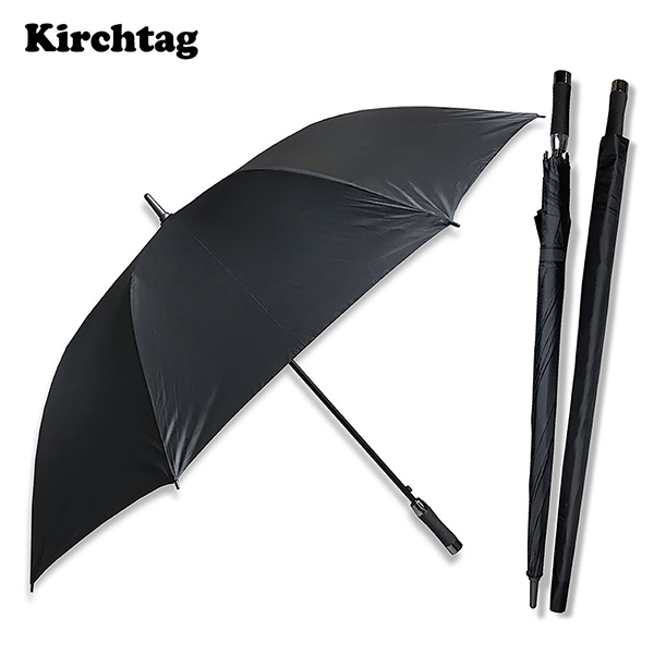 키르히탁 80 의전용 폰지 올화이바 장우산 골프장우산