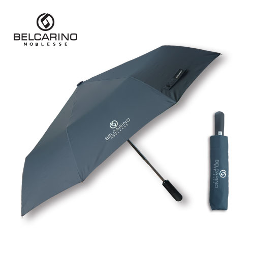 [벨카리노] 3단 60 완전자동 우산