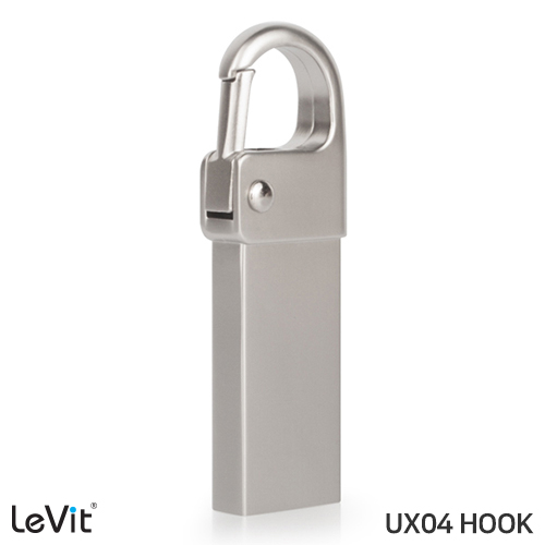 레빗 UX04 HOOK USB [4G~128G]