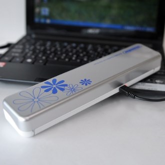 휴대용 칫솔살균기 UV(USB충전)