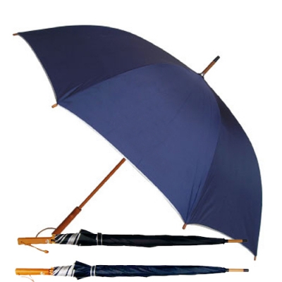 CL 70실버 장우산(검곤우산)/검정우산곤색우산