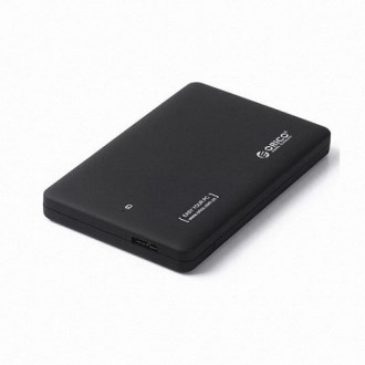USB 3.0 외장하드 ORICO 250GB