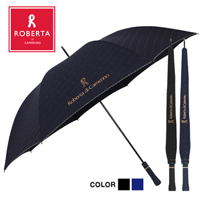 로베르따 70 엠보 바이어스 장우산(자동)