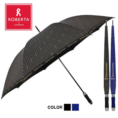 로베르따 75 스트라이프 장우산(자동)