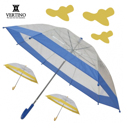 베르티노 55투명비닐보다 우산