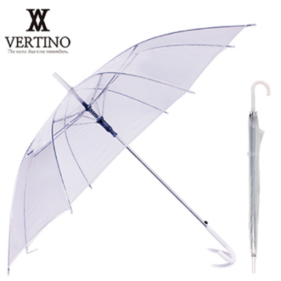 베르티노 53투명비닐 우산
