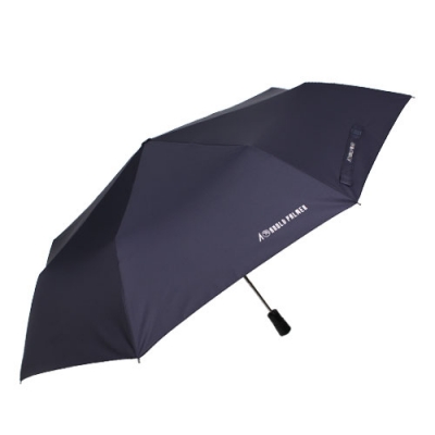 아놀드파마우산 3단전자동폰지65 우산(방풍기능)
