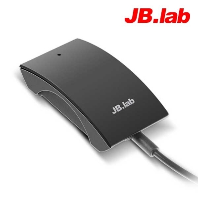[JB.lab] 블루투스 리시버&amp;amp;핸즈프리 CLUSTER TALK2 [특판상품]