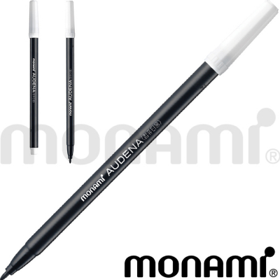 (정품)모나미-어데나컴퓨터용싸인펜