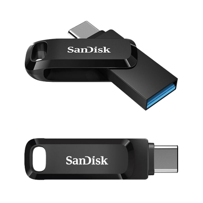 샌디스크 SDDDC3 듀얼오티지 C타입 USB메모리 32GB [특판상품]