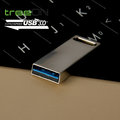 트리온 METAL STICK 3.0 USB메모리 32G [특판상품]