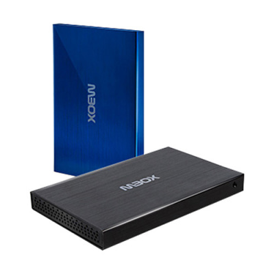 엠박스 외장하드 hc-3000s SSD [특판상품]