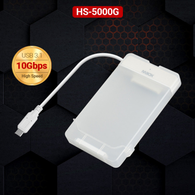 엠박스 SSD HS-5000G [특판상품]