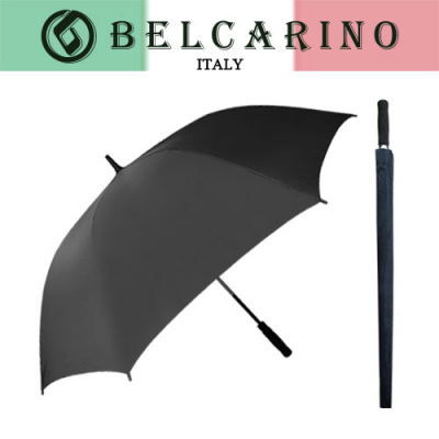 벨카리노 80 무지 장우산 (의전용)